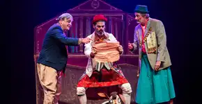 Mundo Suassuna viaja pelo sertão encantado do grande escritor brasileiro