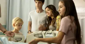 História real de fé e superação faz filme brasileiro disparar na Netflix