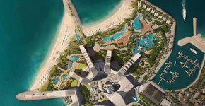 Foto: (TimeOut Dubai/Mirageglobal.com)