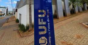 Foto: (Milton Tomaz Franco Junior/UFU)