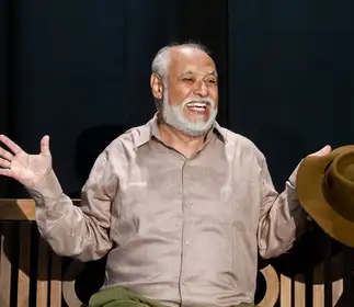 Gira event: Clássico Grande Sertão Veredas vira trilogia no Teatro Sérgio Cardoso