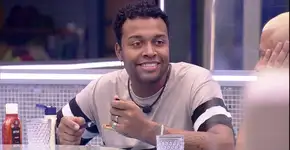 Nego Di será processado por suposta dívida pendente com videomaker