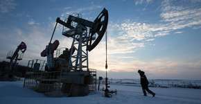 Nova reserva de petróleo descoberta pela Rússia chama atenção do mundo todo