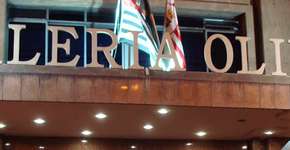 Ponto de Leitura Olido traz “Confraria da Leitura”