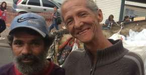 Catadores ganham casamento na Parada LGBTQ de Franco da Rocha