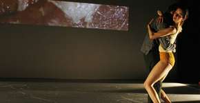 “Lugares de mim” na Galeria Olido