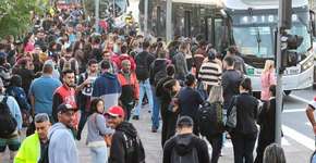SP: Entenda por que ônibus entraram em greve; veja o que funciona