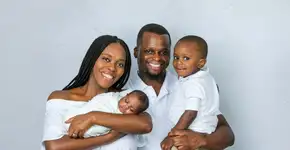 7 dicas para preparar o seu filho para a chegada de um irmão