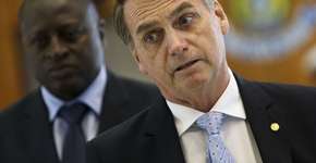 Bolsonaro enfrentará protestos em viagem ao Texas