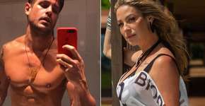 Dado Dolabella pede desculpa a Luana Piovani após ela recordar agressões