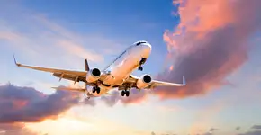 SKY Airline oferece descontos de até 40% em voos para América Latina