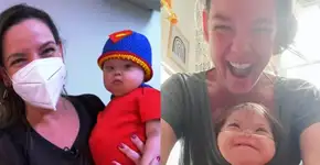 Mãe fala sobre a morte de ‘Super Chico’ e conta que tentou reanimá-lo