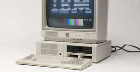 IBM tem vagas de estágio e emprego abertas