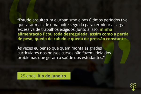 Depoimentos colhidos por Catraca Livre