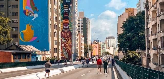 ‘Viva hoje como se houvesse amanhã’