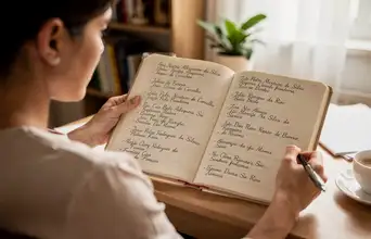 Tertiary news: Recupere a elegância do sobrenome da família com o uso estratégico de nomes compostos que não parecem coisa de novela