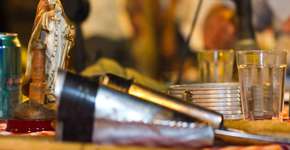 Teatro Popular Oscar Niemeyer recebe o Circuito do Samba de Niterói