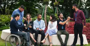 Embraer abre processos seletivos para 40 vagas de programador