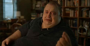 Além de Brendan Fraser, veja 5 transformações surpreendentes dos filmes