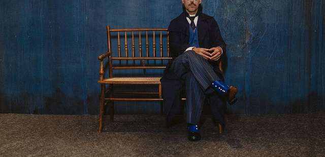 Dom Casmurro – Musical