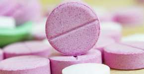 Anvisa pede para que Lexotan seja recolhido