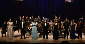 23º Festival Callas – Concurso Brasileiro de Canto Maria Callas