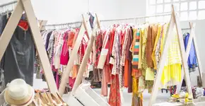 Renove seu armário sem gastar nada