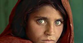 Steve McCurry faz oficinas sobre fotografia no MIS
