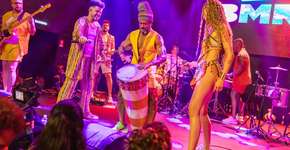 Baile da Massa Real – Edição especial de 10 Anos