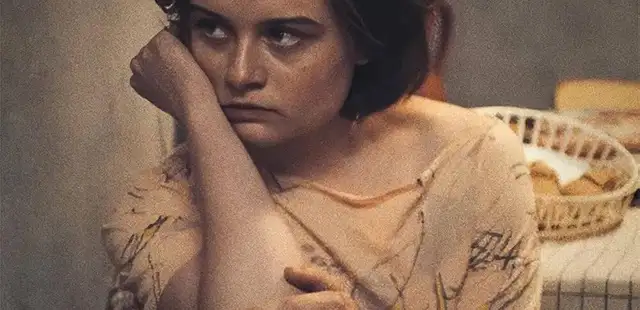 Mostra Alemã de Cinema: Elas Dirigem!