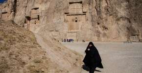 Brasileira relata como é ser mulher no Irã