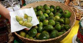 Festival do Cambuci de Paranapiacaba