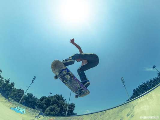 Foto: Angelo Pettinati