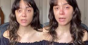 Atriz da Globo relata ter sofrido assédio verbal e sexual dentro de ônibus