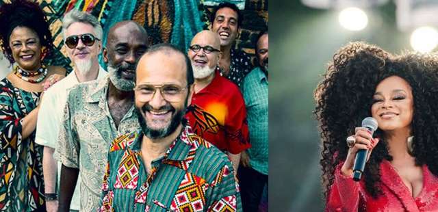 Clube do Balanço convida Paula Lima