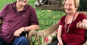 Foto: (Reprodução/Instagram @gloriamenezesoficial)