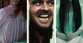Os 23 filmes de terror mais assustadores, segundo nossos leitores