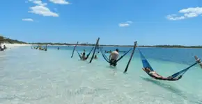 Site de viagens lista os dez melhores hotéis no Brasil com diárias a menos de R$ 100