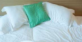 Estudo sugere que não arrumar cama faz bem para saúde