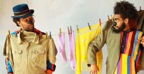 Foto: (Divulgação Secretaria Municipal de Cultura e Economia Criativa)