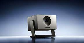 Projetor da Xiaomi chega para ser opção mais barata que muita TV