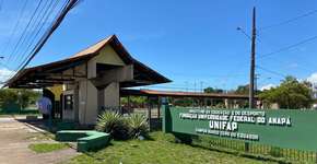 Foto: (Divulgação/ASCOM/ Unifap)