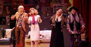 Musical ‘Forever Young’