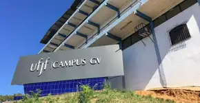 Foto: (Ivan Bretas/Divulgação/UFJF)