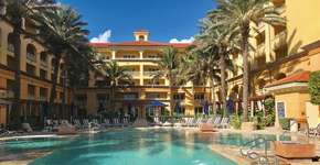 A região de Palm Beaches, na Flórida, é puro luxo