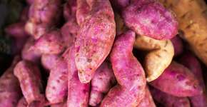 Suco de batata doce: benefícios que vão te convencer a tomar