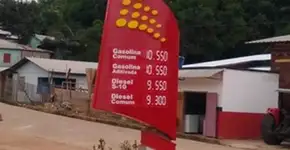 Foto: (Reprodução/Rede Amazônica)