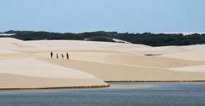 Foto: (Gilberto Soares/MMA)