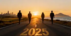 4 signos que podem mudar de cidade e prosperar em 2025