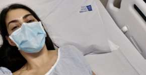 Foto: (arquivo pessoal/reprodução/BBC)